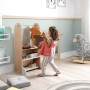 Mueble Perchero Montessori Little Things
