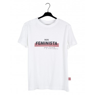 Colección "Soy feminista"...