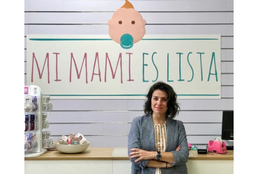 Entrevista a María Fernández: Así es nuestro modelo de negocio