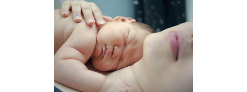 Embarazo, parto y bebés en el estado de alarma. Consejos e indicaciones